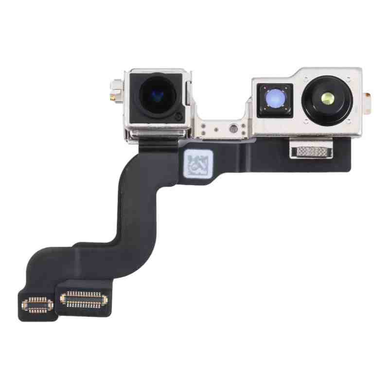 CAMARA FRONTAL IPHONE 14
